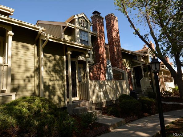 2019 S Hannibal Street G, Aurora CO 80013