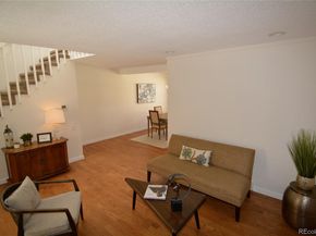 2019 S Hannibal Street G, Aurora CO 80013