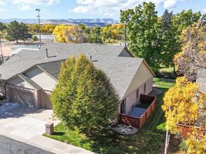 4367 Quail Street, Wheat Ridge CO 80033