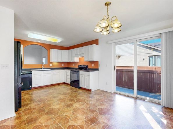 4367 Quail Street, Wheat Ridge CO 80033