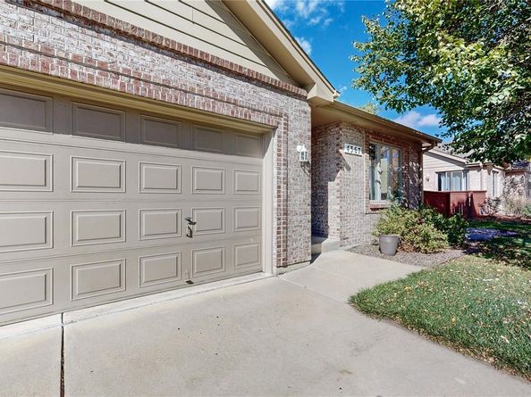 4367 Quail Street, Wheat Ridge CO 80033