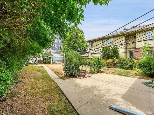 1925 S Columbine Street, Denver CO 80210