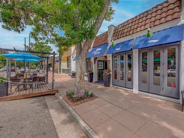 1925 S Columbine Street, Denver CO 80210