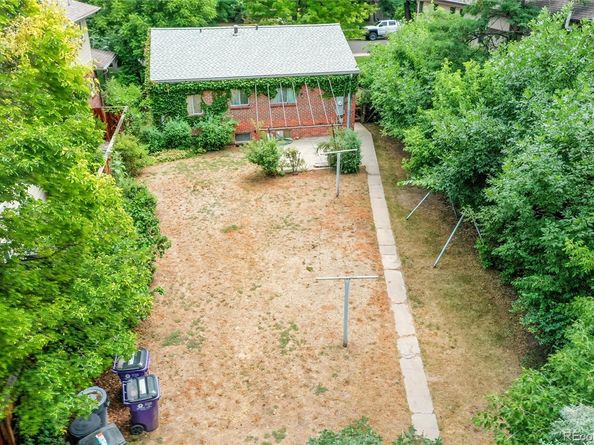 1925 S Columbine Street, Denver CO 80210