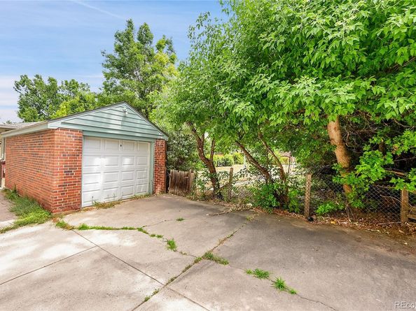 1925 S Columbine Street, Denver CO 80210
