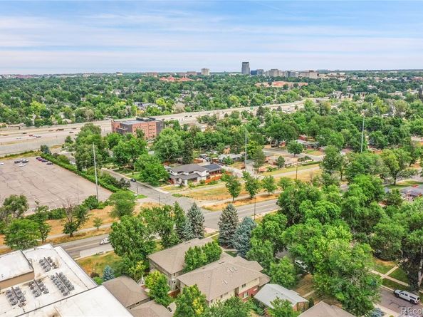 1925 S Columbine Street, Denver CO 80210