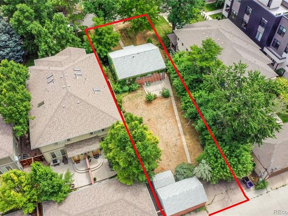 1925 S Columbine Street, Denver CO 80210