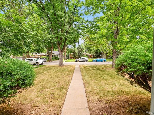 1925 S Columbine Street, Denver CO 80210