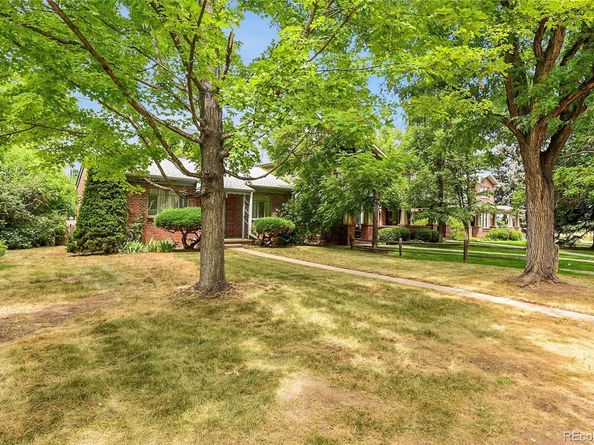 1925 S Columbine Street, Denver CO 80210