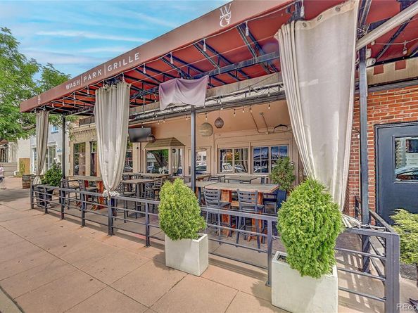 1925 S Columbine Street, Denver CO 80210