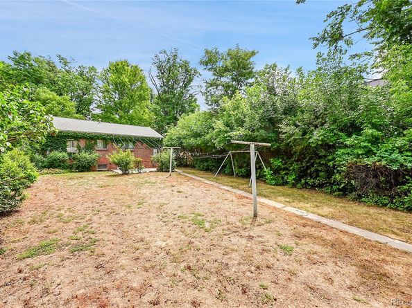1925 S Columbine Street, Denver CO 80210