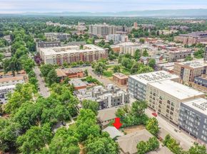 1925 S Columbine Street, Denver CO 80210