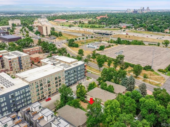 1925 S Columbine Street, Denver CO 80210