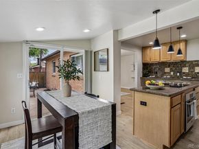 Undisclosed Address #7206636, Denver CO 80219