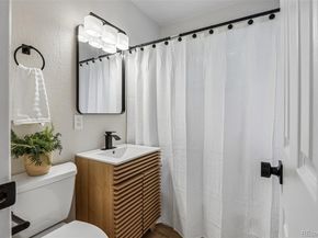 Undisclosed Address #7206636, Denver CO 80219