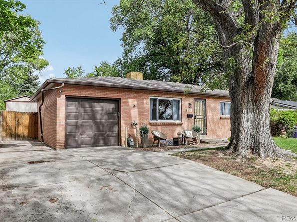 Undisclosed Address #7206636, Denver CO 80219