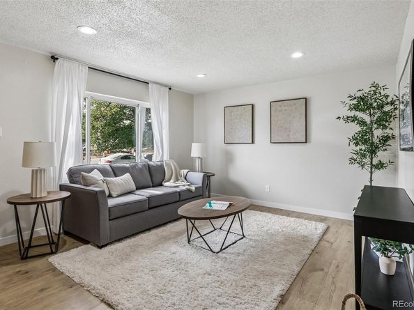 Undisclosed Address #7206636, Denver CO 80219
