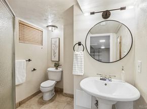 Undisclosed Address #7206636, Denver CO 80219