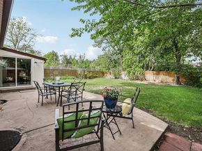 Undisclosed Address #7206636, Denver CO 80219