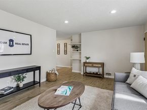 Undisclosed Address #7206636, Denver CO 80219