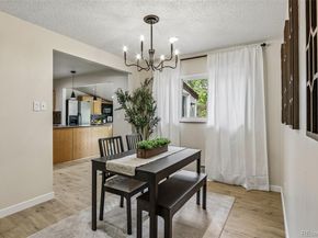 Undisclosed Address #7206636, Denver CO 80219