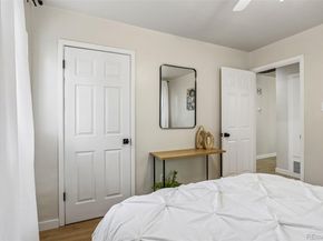 Undisclosed Address #7206636, Denver CO 80219