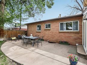 Undisclosed Address #7206636, Denver CO 80219