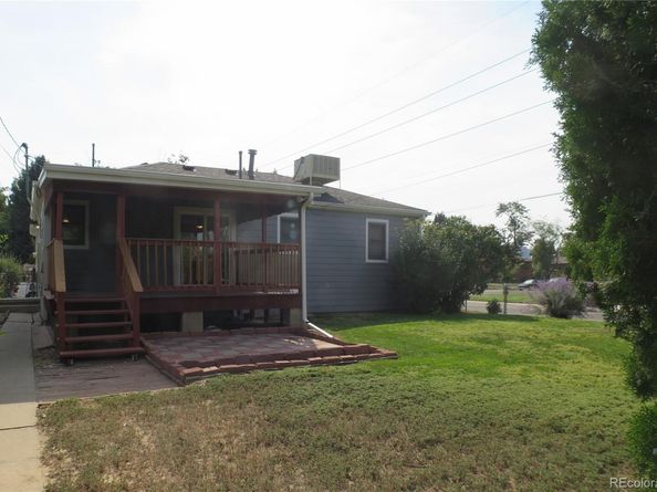 2301 Nome Street, Aurora CO 80010