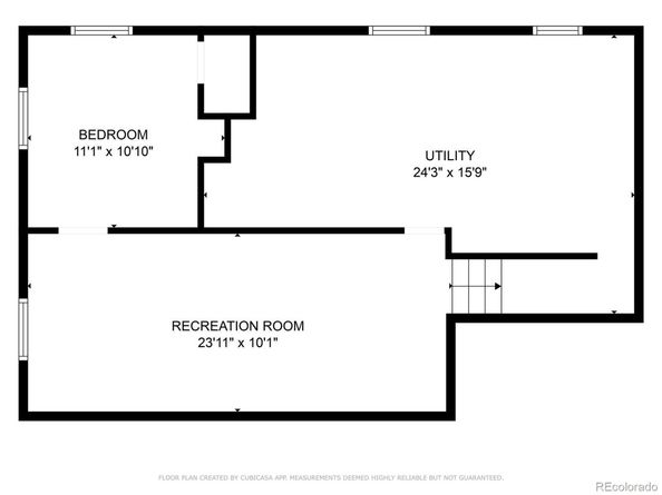 2301 Nome Street, Aurora CO 80010