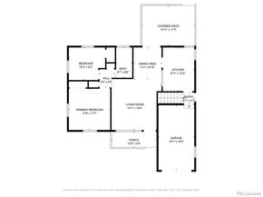 2301 Nome Street, Aurora CO 80010
