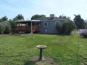 2301 Nome Street, Aurora CO 80010