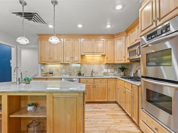 5850 S Happy Canyon Drive, Englewood CO 80111