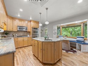5850 S Happy Canyon Drive, Englewood CO 80111