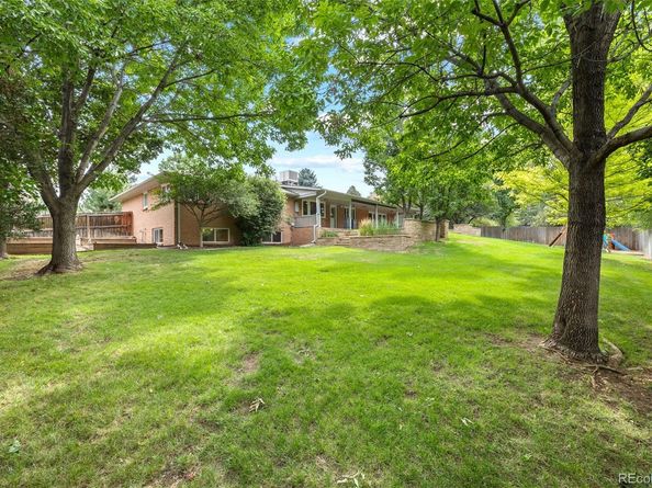 5850 S Happy Canyon Drive, Englewood CO 80111