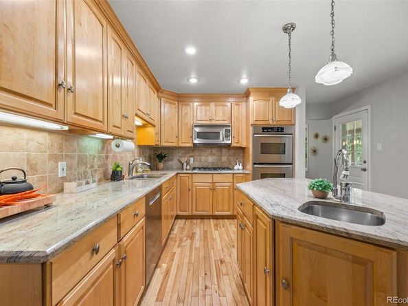 5850 S Happy Canyon Drive, Englewood CO 80111