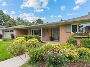 5850 S Happy Canyon Drive, Englewood CO 80111