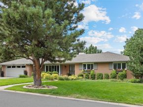 5850 S Happy Canyon Drive, Englewood CO 80111