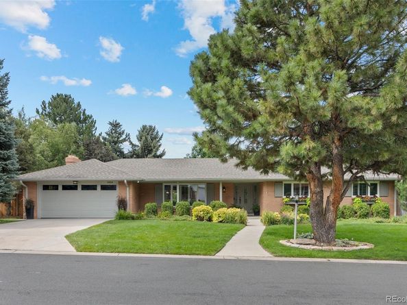 5850 S Happy Canyon Drive, Englewood CO 80111