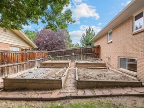 5850 S Happy Canyon Drive, Englewood CO 80111
