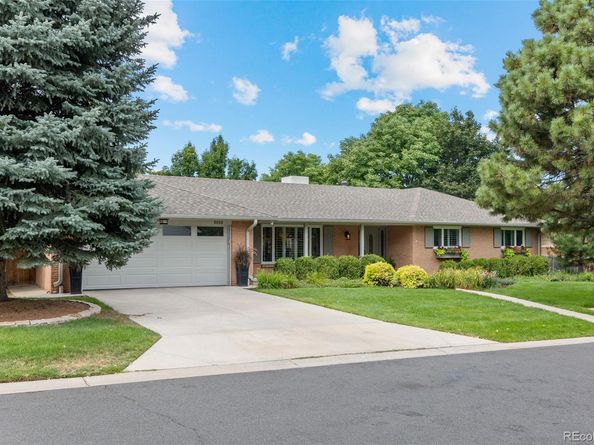 5850 S Happy Canyon Drive, Englewood CO 80111