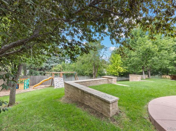 5850 S Happy Canyon Drive, Englewood CO 80111