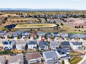 4658 S Lisbon Court, Aurora CO 80015