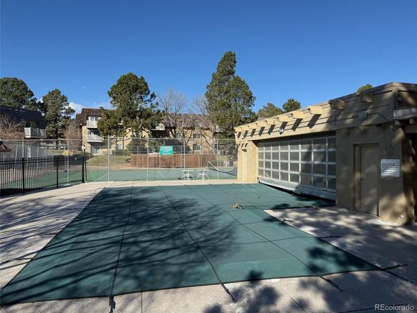 7695 E Quincy Avenue 105, Denver CO 80237
