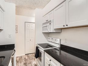 7695 E Quincy Avenue 105, Denver CO 80237