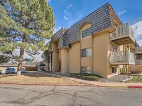 7695 E Quincy Avenue 105, Denver CO 80237