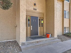7695 E Quincy Avenue 105, Denver CO 80237