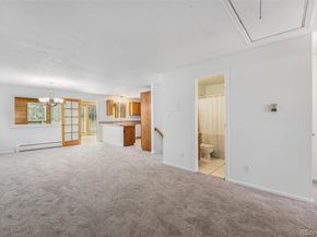 803 14th Street 803A, Golden CO 80401