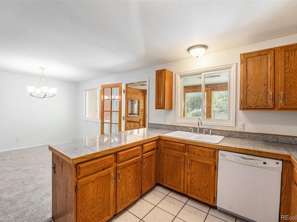 803 14th Street 803A, Golden CO 80401