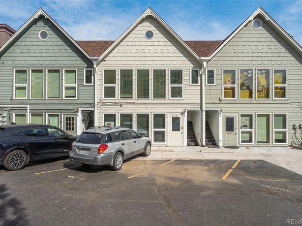 803 14th Street 803A, Golden CO 80401