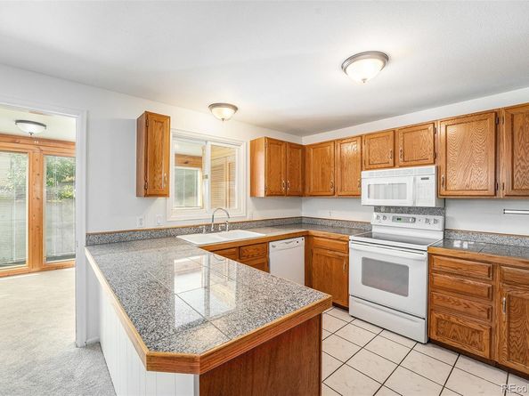 803 14th Street 803A, Golden CO 80401